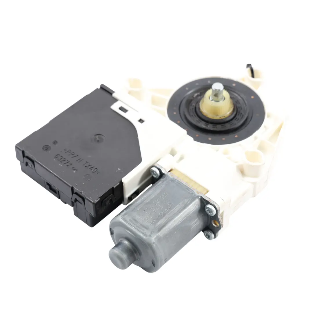 Audi A3 8P Alzacristalli Motore Regolatore Anteriore Sinistro - SKU 8P0959802F - Numero di parte 8P0959802F