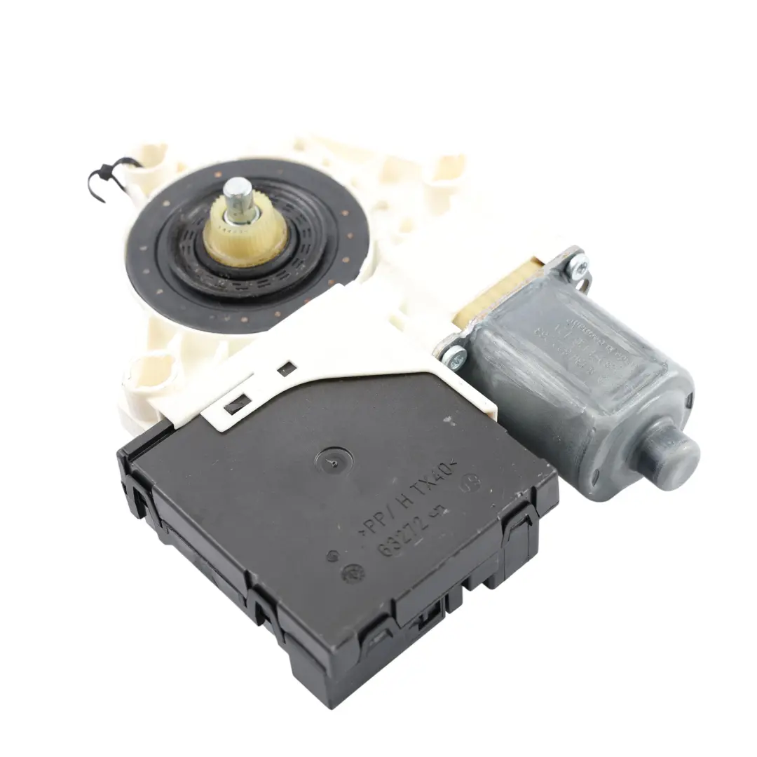 Audi A3 8P Alzacristalli Motore Regolatore Anteriore Sinistro - SKU 8P0959802F - Numero di parte 8P0959802F