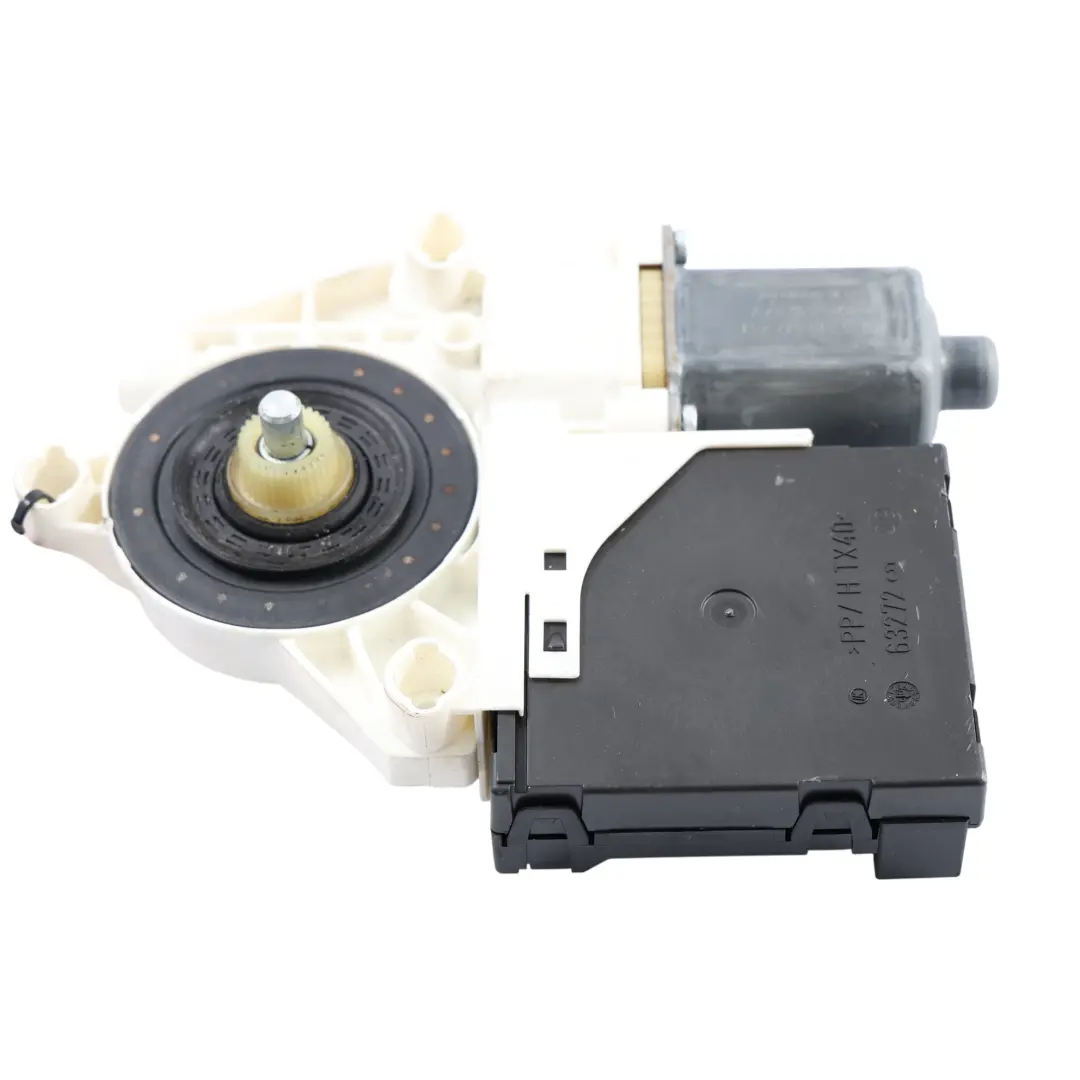 Audi A3 8P Alzacristalli Motore Regolatore Anteriore Sinistro - SKU 8P0959802F - Numero di parte 8P0959802F