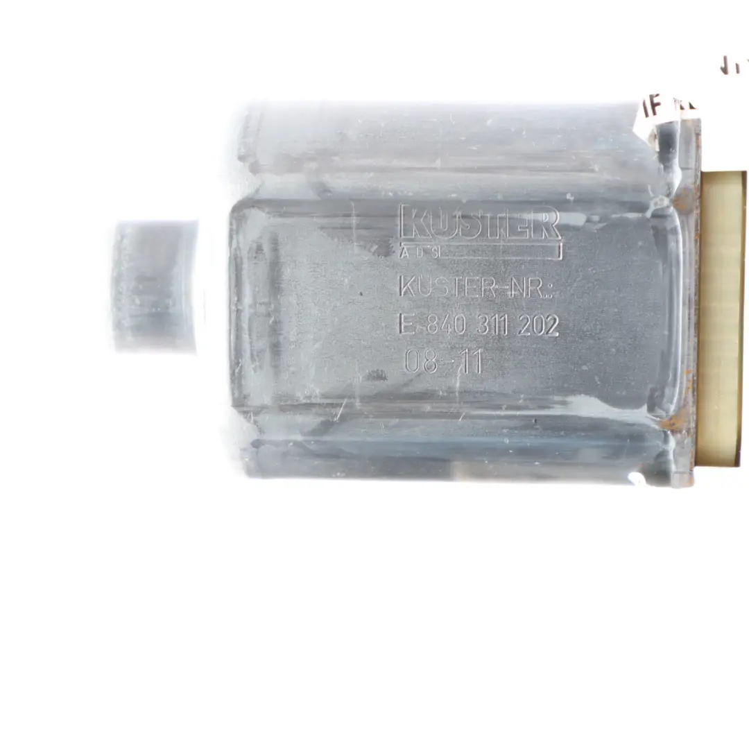 Audi A3 8P Lève Vitre Moteur Avant Gauche - SKU 8P0959802K - Numéro de pièce 8P0959802K