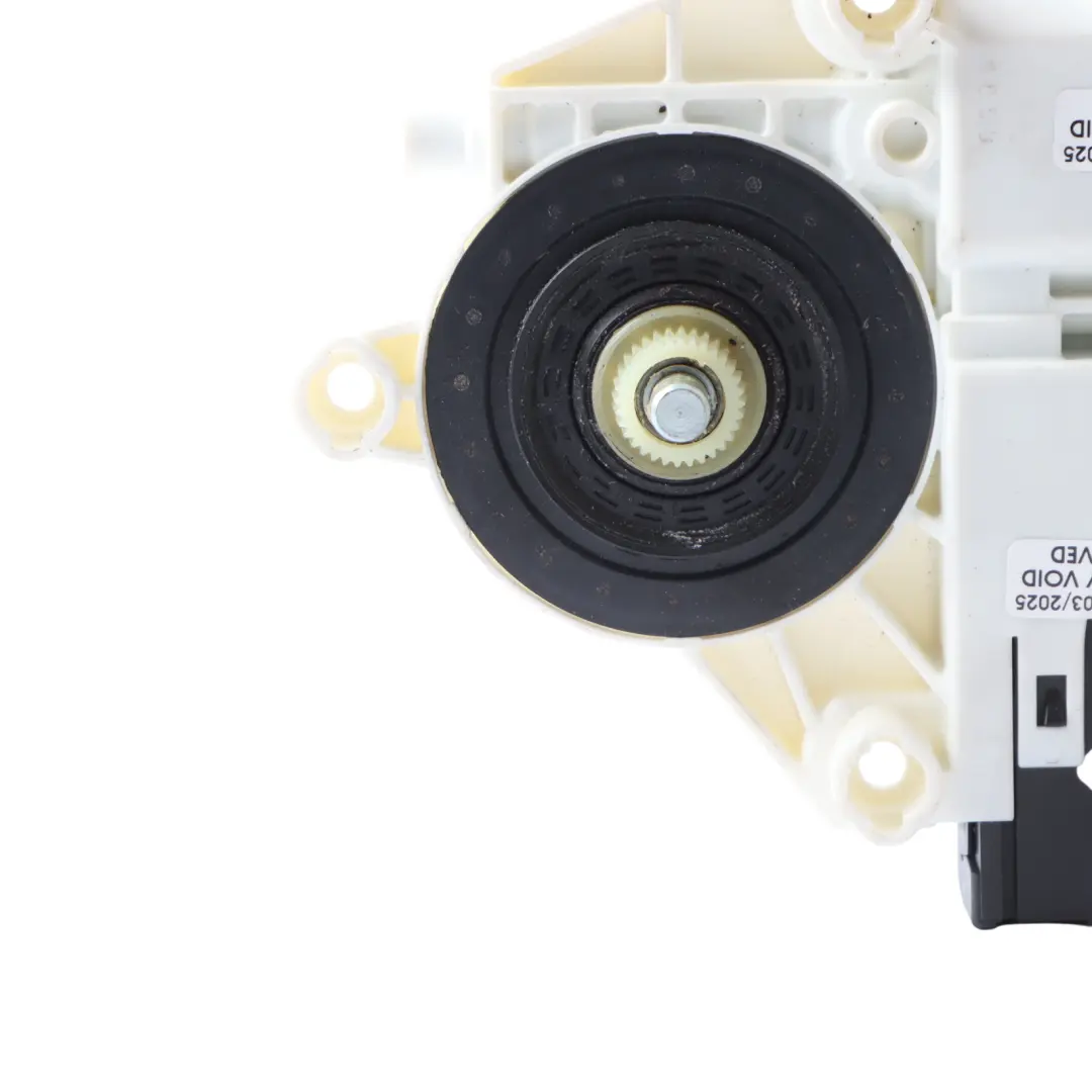 Lève Vitre Moteur Avant Gauche pour Audi A3 8P à propos du numéro de pièce 8P0959802K Audi A3 8P Lève Vitre Moteur Avant Gauche - SKU 8P0959802K - Numéro de pièce 8P0959802K