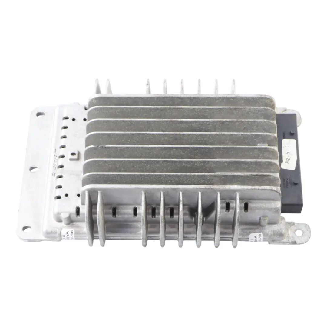Audi S3 8P Audio Sound BOSE Amplifier Stereo System Module - SKU 8P4035223B - Part number 8P4035223B