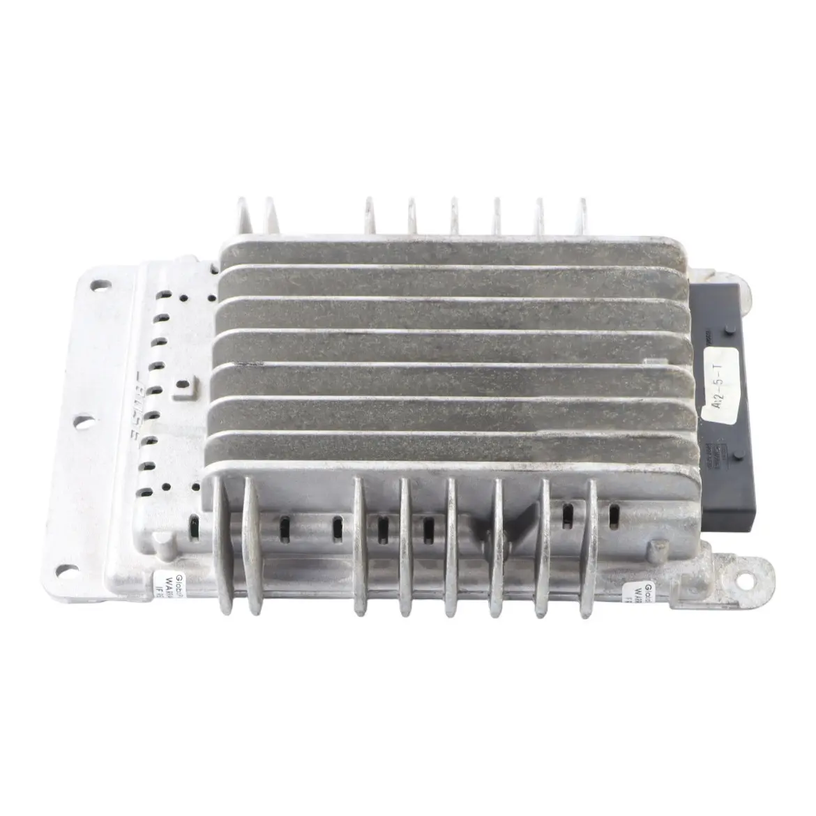 Audi S3 8P Audio Sound BOSE Amplifier Stereo System Module 8P4035223B