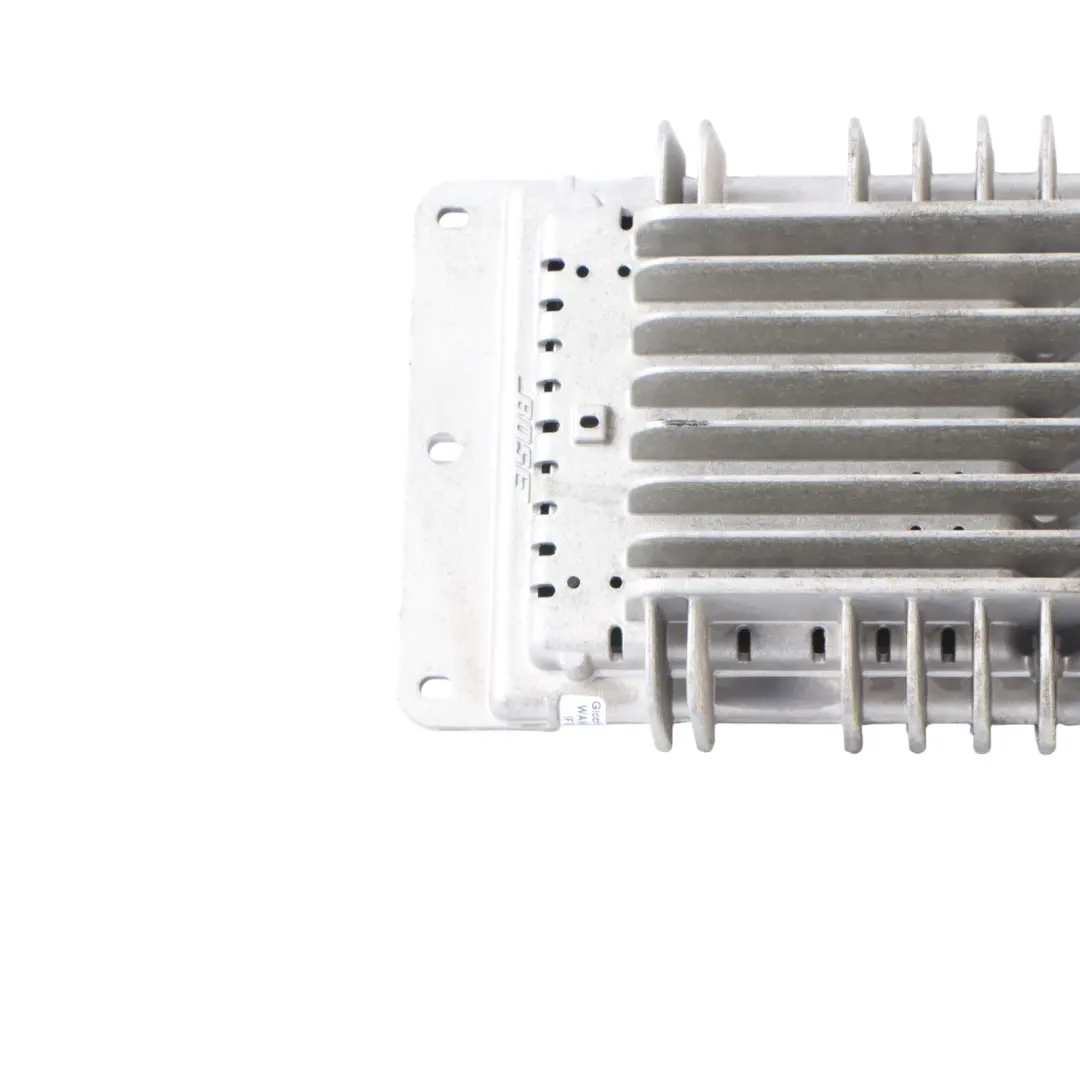 Audi S3 8P Audio Sound BOSE Amplifier Stereo System Module - SKU 8P4035223B - Part number 8P4035223B