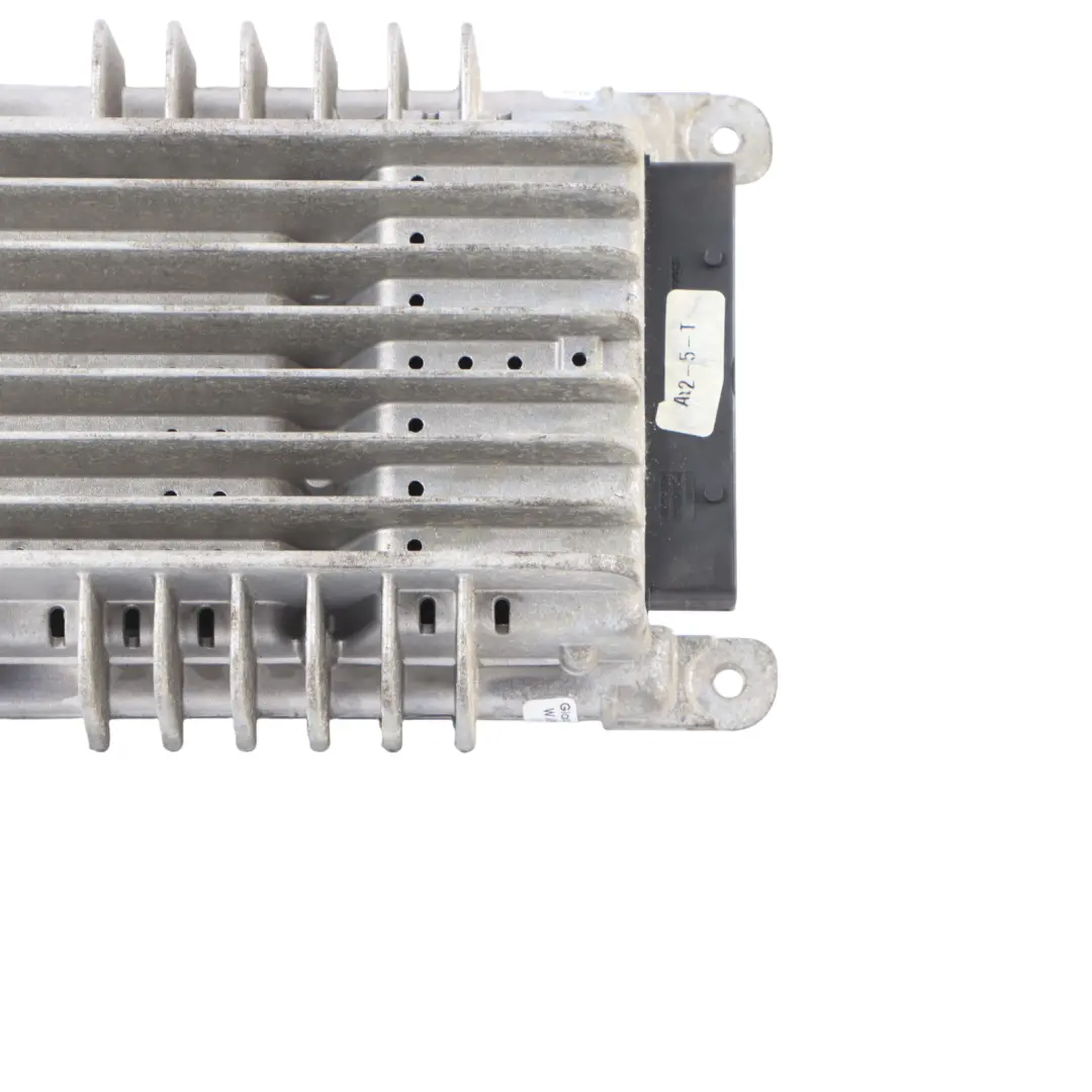 Audi S3 8P Audio Sound BOSE Amplifier Stereo System Module - SKU 8P4035223B - Part number 8P4035223B