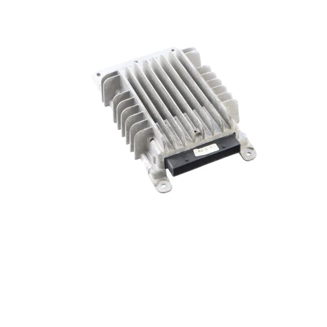 Audi S3 8P Audio Sound BOSE Amplifier Stereo System Module - SKU 8P4035223B - Part number 8P4035223B