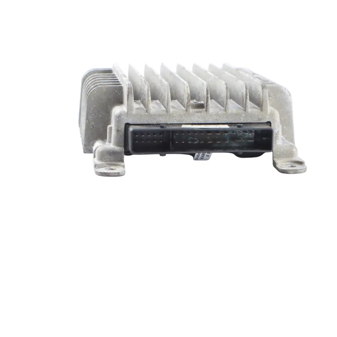 Audi S3 8P Audio Sound BOSE Amplifier Stereo System Module - SKU 8P4035223B - Part number 8P4035223B