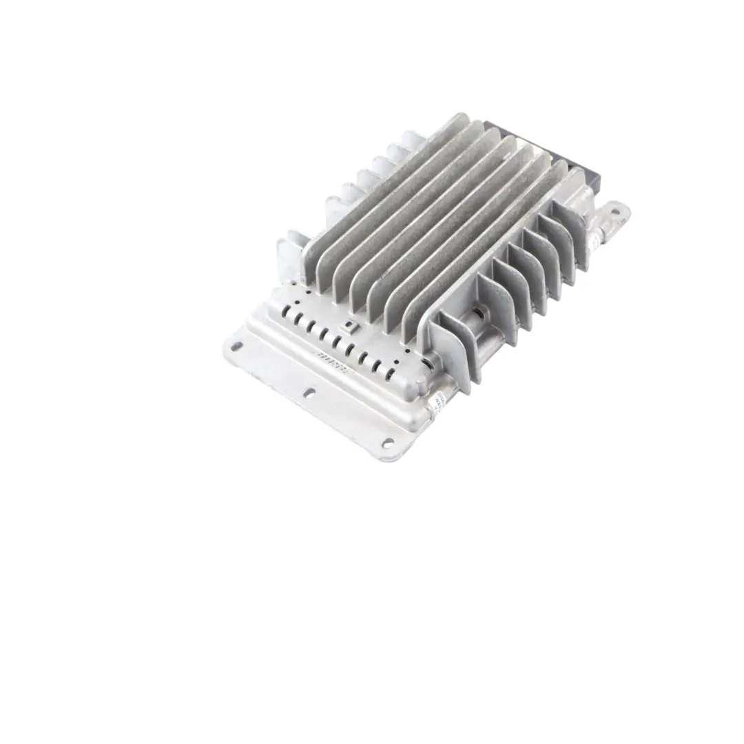 Audi S3 8P Audio Sound BOSE Amplifier Stereo System Module - SKU 8P4035223B - Part number 8P4035223B