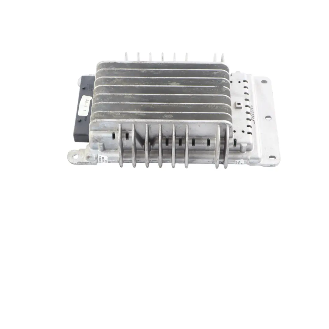 Audi S3 8P Audio Sound BOSE Amplifier Stereo System Module - SKU 8P4035223B - Part number 8P4035223B