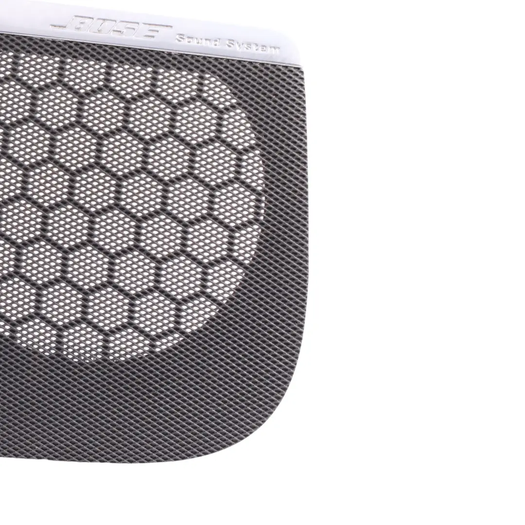 Audi A3 8P Door Speaker Cover Bose Trim Panel Front Left N/S - SKU 8P4035419A - Part number 8P4035419A