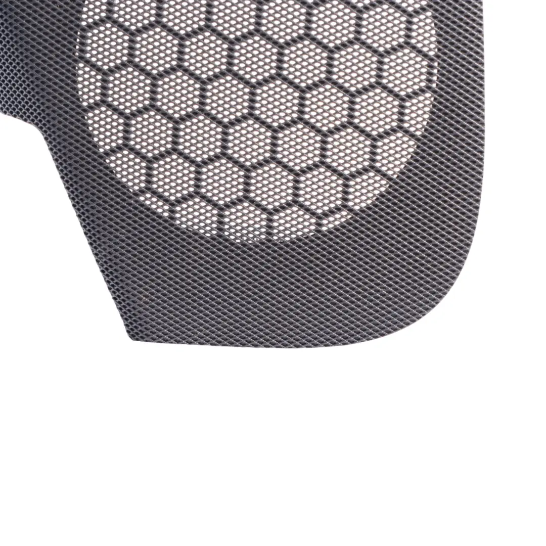 Door Speaker Cover Bose Trim Panel Front Left N/S to Audi A3 8P with Part number 8P4035419A Audi A3 8P Door Speaker Cover Bose Trim Panel Front Left N/S - SKU 8P4035419A - Part number 8P4035419A