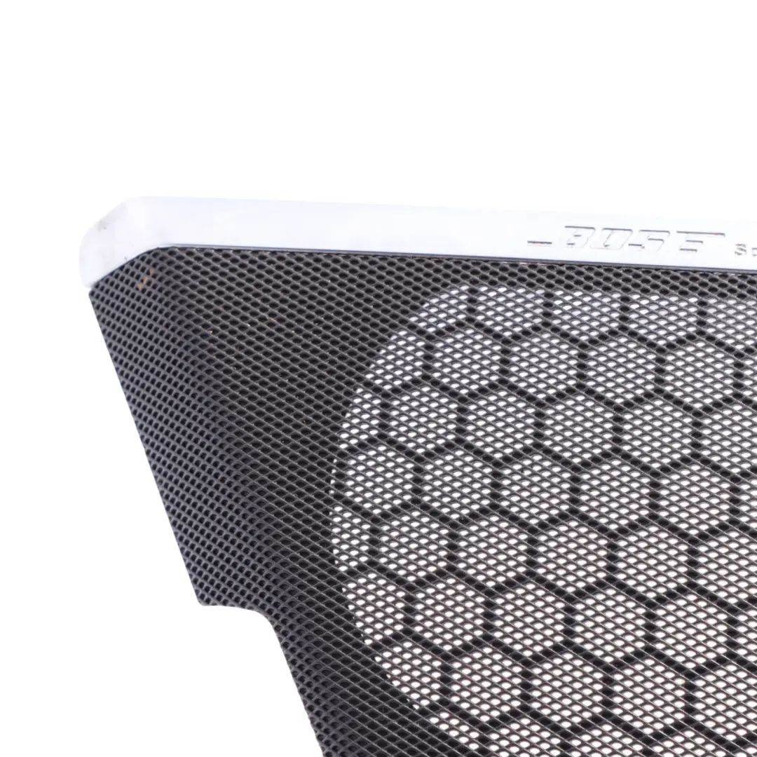 Door Speaker Cover Bose Trim Panel Front Left N/S to Audi A3 8P with Part number 8P4035419A Audi A3 8P Door Speaker Cover Bose Trim Panel Front Left N/S - SKU 8P4035419A - Part number 8P4035419A