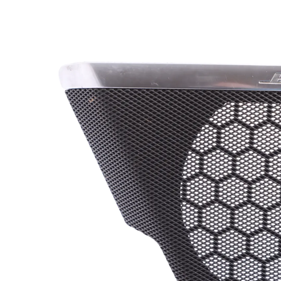 Door Speaker Cover Bose Trim Panel Front Left N/S to Audi A3 8P with Part number 8P4035419A Audi A3 8P Door Speaker Cover Bose Trim Panel Front Left N/S - SKU 8P4035419A - Part number 8P4035419A