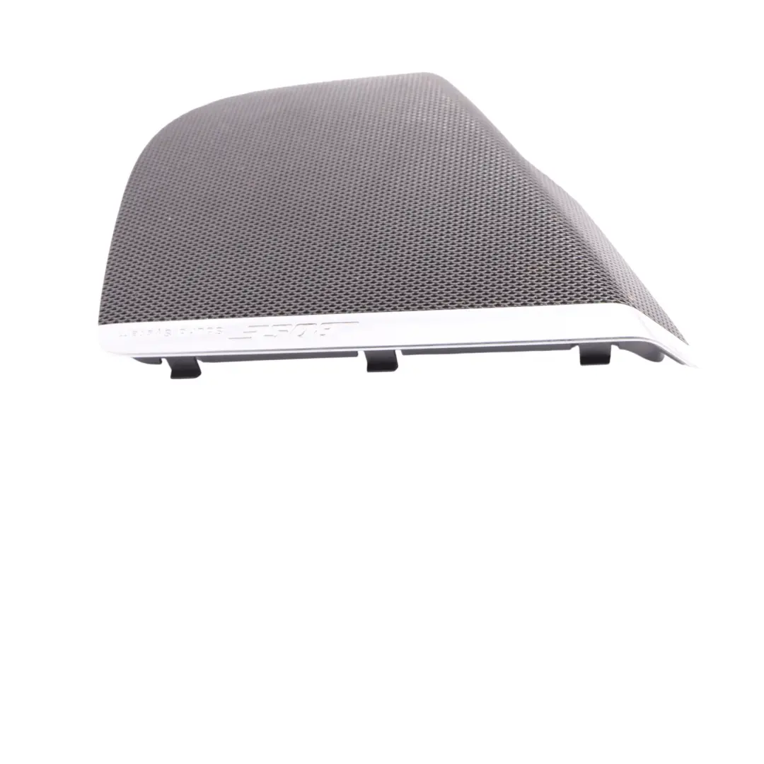 Door Speaker Cover Bose Trim Panel Front Left N/S to Audi A3 8P with Part number 8P4035419A Audi A3 8P Door Speaker Cover Bose Trim Panel Front Left N/S - SKU 8P4035419A - Part number 8P4035419A