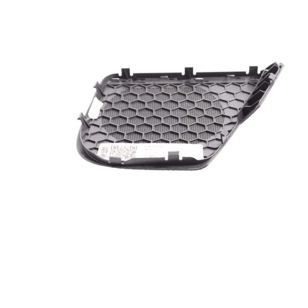 Door Speaker Cover Bose Trim Panel Front Left N/S to Audi A3 8P with Part number 8P4035419A Audi A3 8P Door Speaker Cover Bose Trim Panel Front Left N/S - SKU 8P4035419A - Part number 8P4035419A