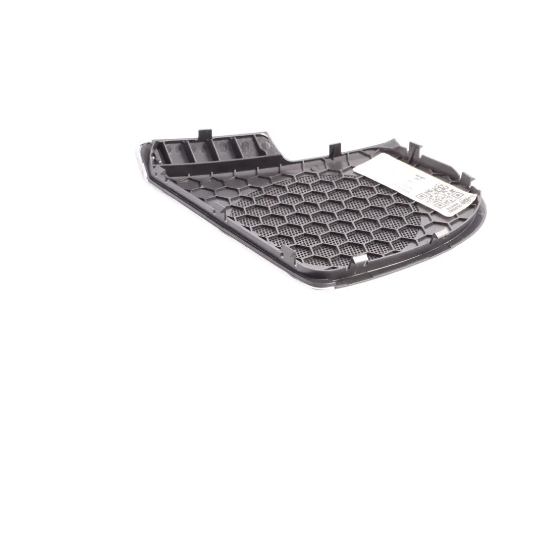 Door Speaker Cover Bose Trim Panel Front Left N/S to Audi A3 8P with Part number 8P4035419A Audi A3 8P Door Speaker Cover Bose Trim Panel Front Left N/S - SKU 8P4035419A - Part number 8P4035419A