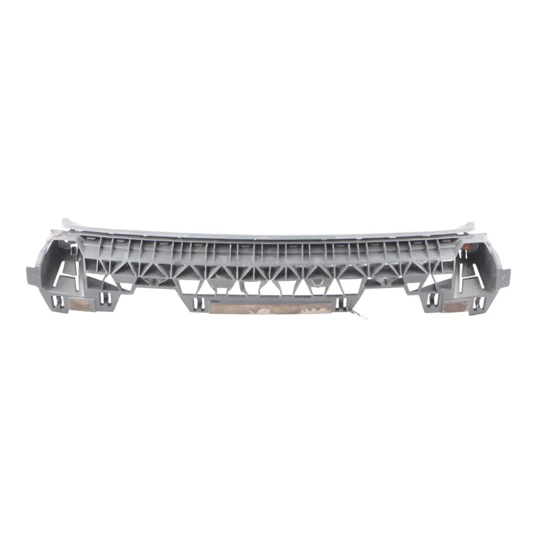 Audi A3 8P Rear Bumper Centre Mounting Support Bracket Holder Rear - SKU 8P4807385A - Part number 8P4807385A