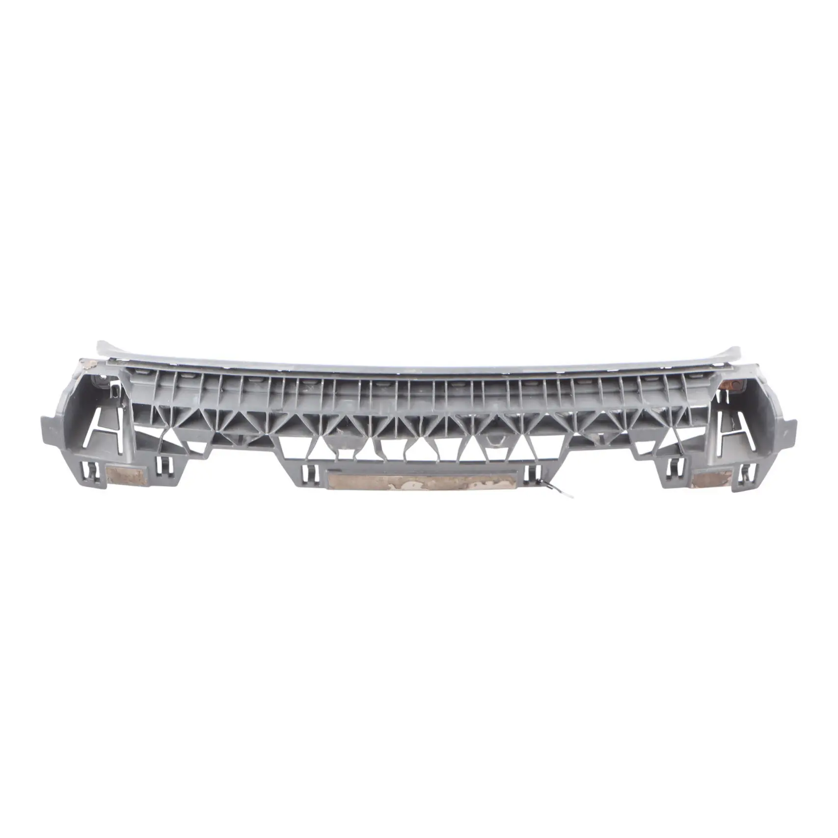 Audi A3 8P Rear Bumper Centre Mounting Support Bracket Holder Rear 8P4807385A