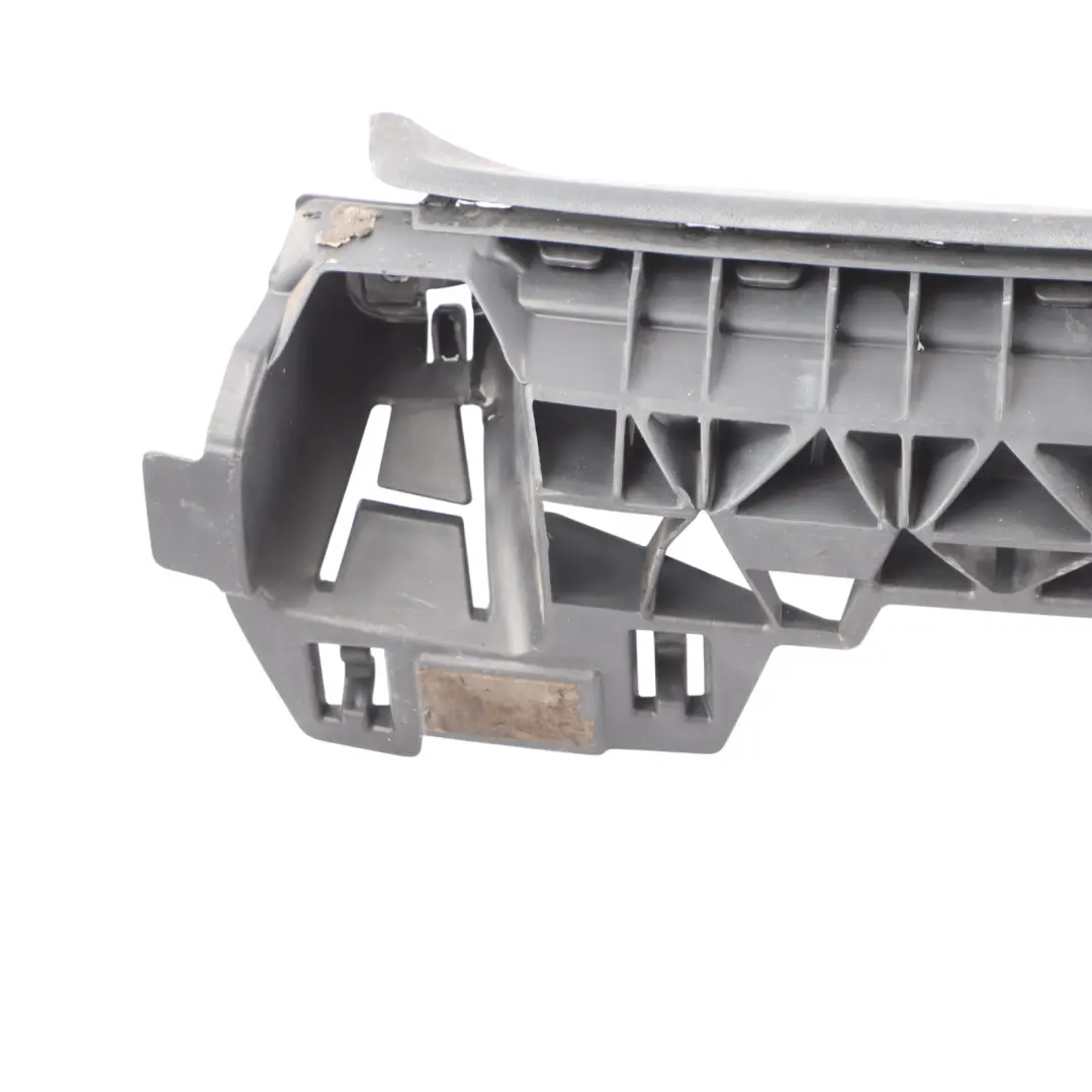 Audi A3 8P Rear Bumper Centre Mounting Support Bracket Holder Rear - SKU 8P4807385A - Part number 8P4807385A