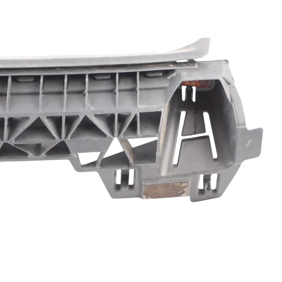 Bumper Centre Mounting Support Bracket Holder Rear to Audi A3 8P Rear with Part number 8P4807385A Audi A3 8P Rear Bumper Centre Mounting Support Bracket Holder Rear - SKU 8P4807385A - Part number 8P4807385A