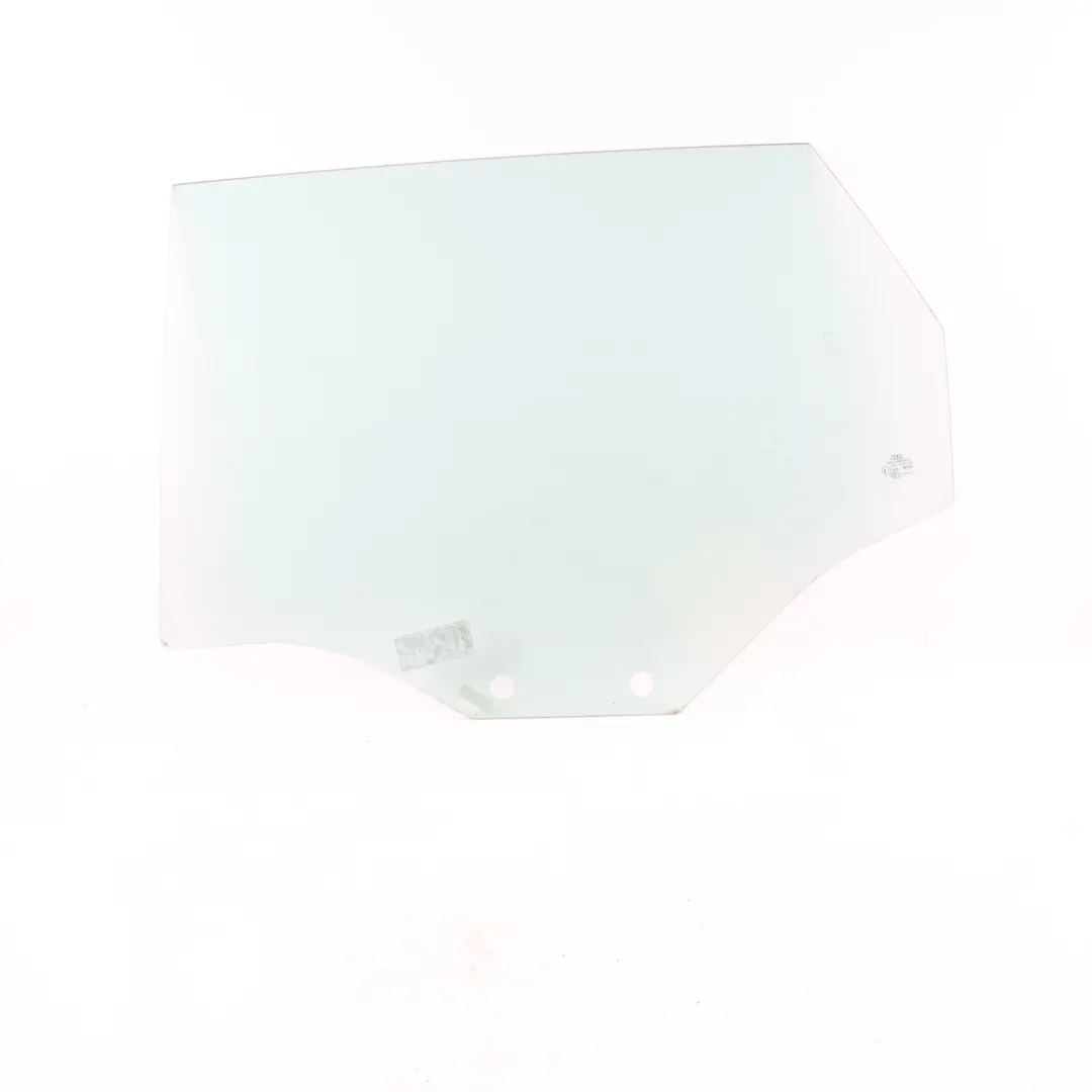 Audi A3 8P 5D Rear Door Window Glass Door Glazing AS2 Left N/S - SKU 8P4845205 - Part number 8P4845205