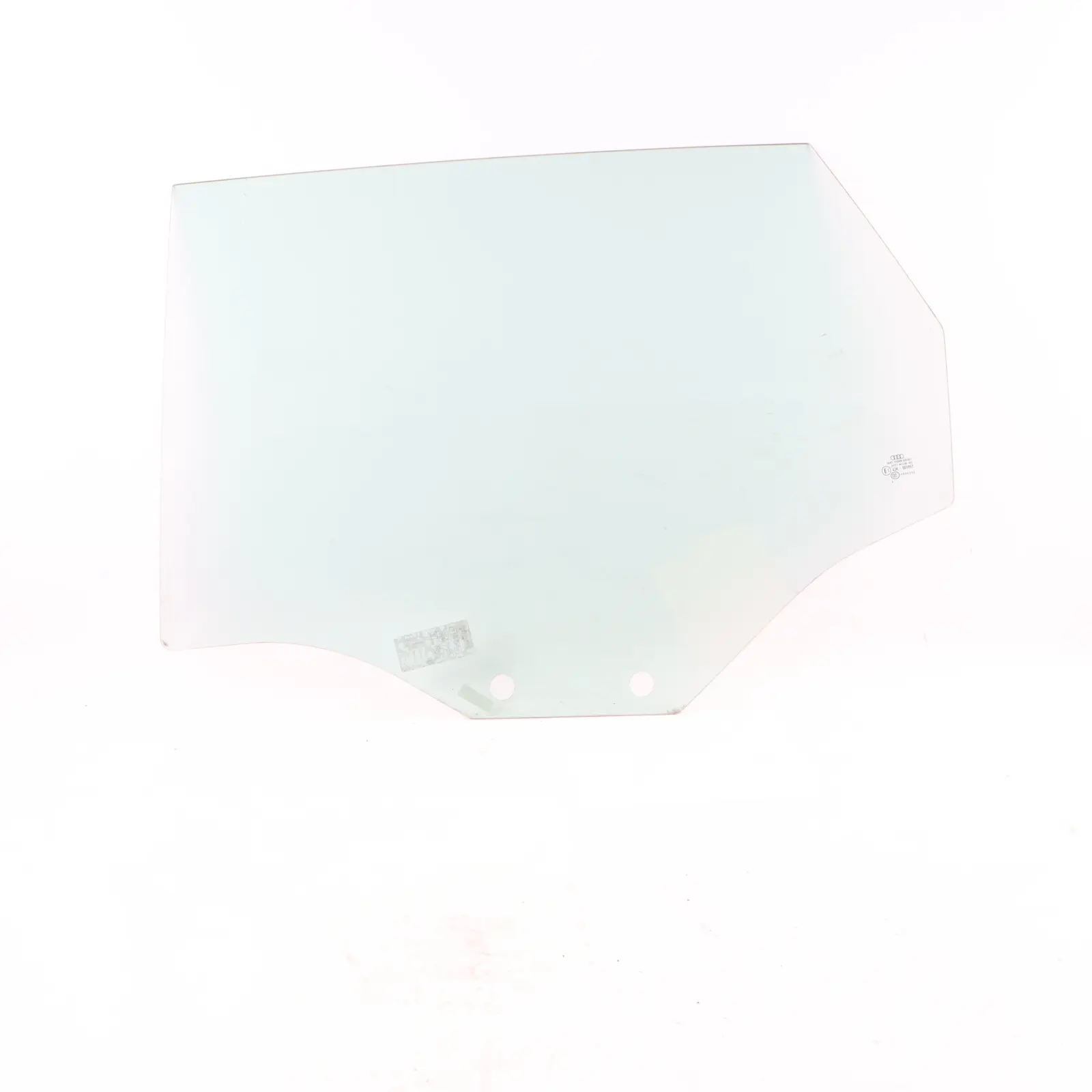 Audi A3 8P 5D Rear Door Window Glass Door Glazing AS2 Left N/S 8P4845205