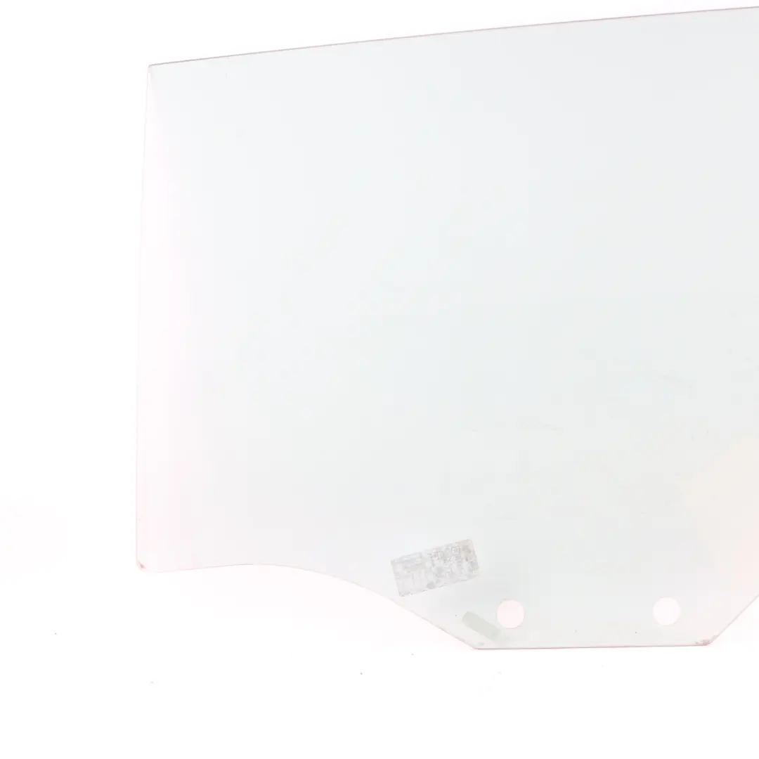 Audi A3 8P 5D Rear Door Window Glass Door Glazing AS2 Left N/S - SKU 8P4845205 - Part number 8P4845205