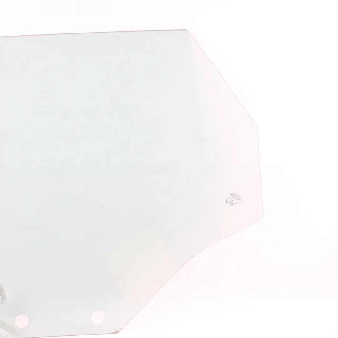 Audi A3 8P 5D Rear Door Window Glass Door Glazing AS2 Left N/S - SKU 8P4845205 - Part number 8P4845205