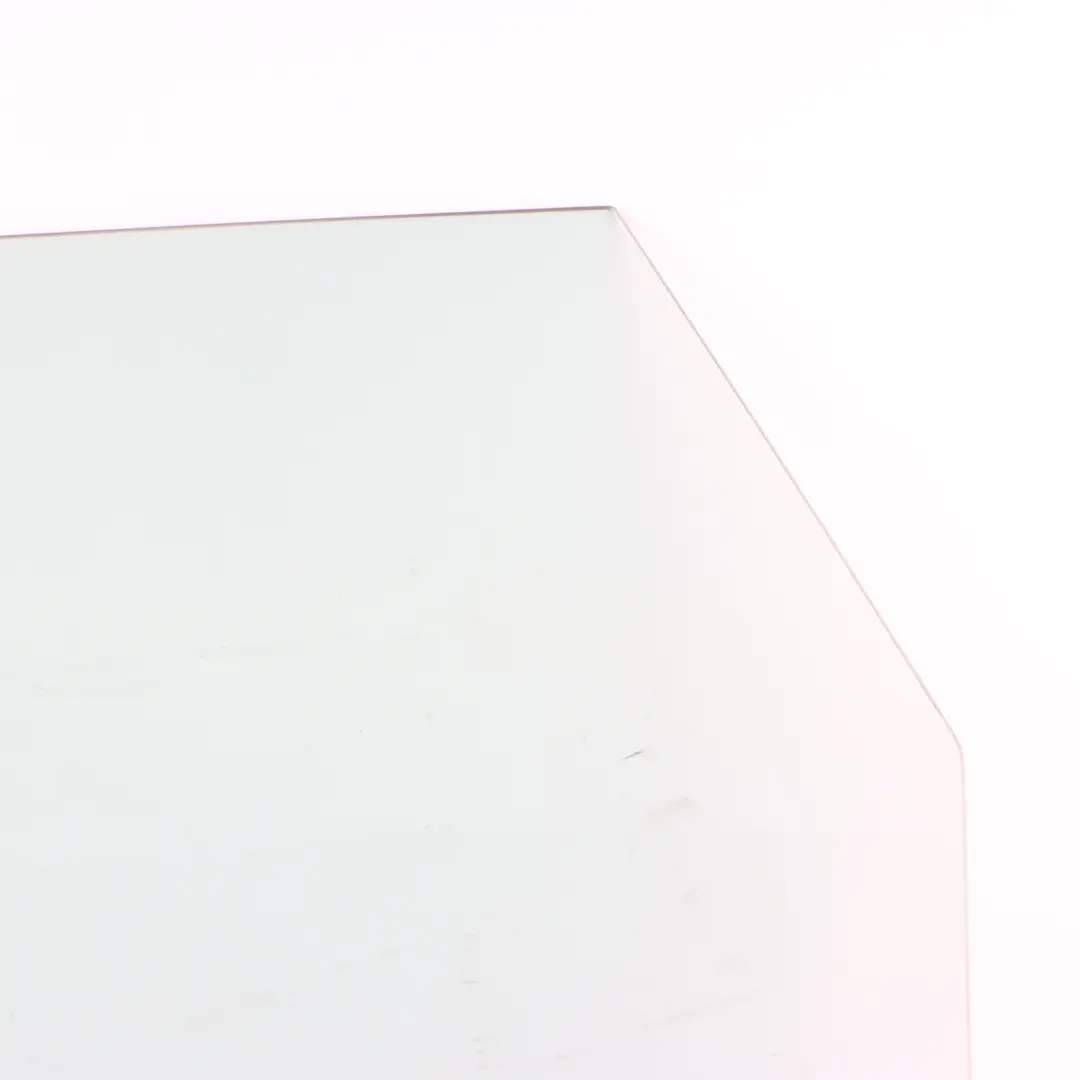 Audi A3 8P 5D Rear Door Window Glass Door Glazing AS2 Left N/S - SKU 8P4845205 - Part number 8P4845205