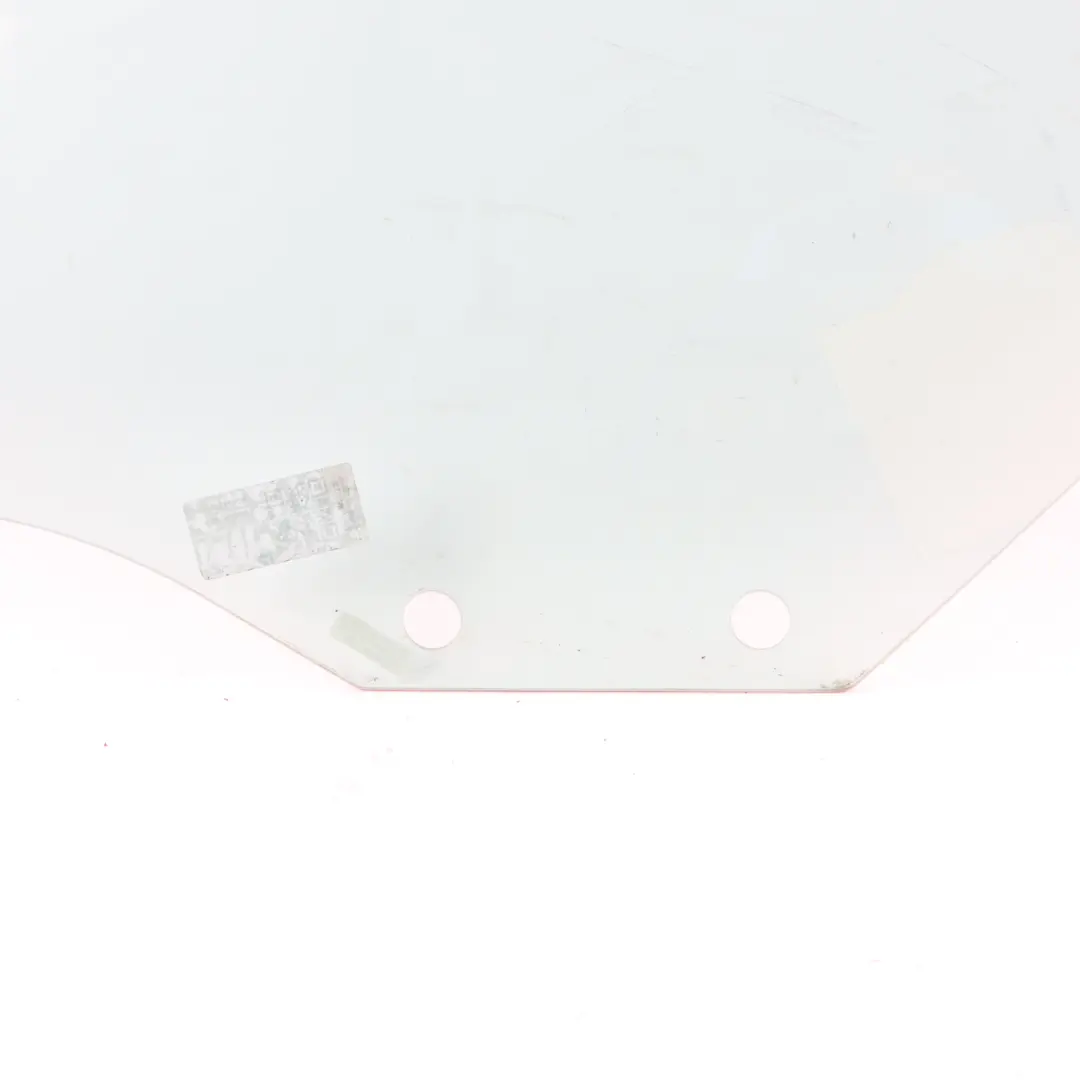 Audi A3 8P 5D Vitre De Porte Arrière Gauche AS2 - SKU 8P4845205 - Numéro de pièce 8P4845205