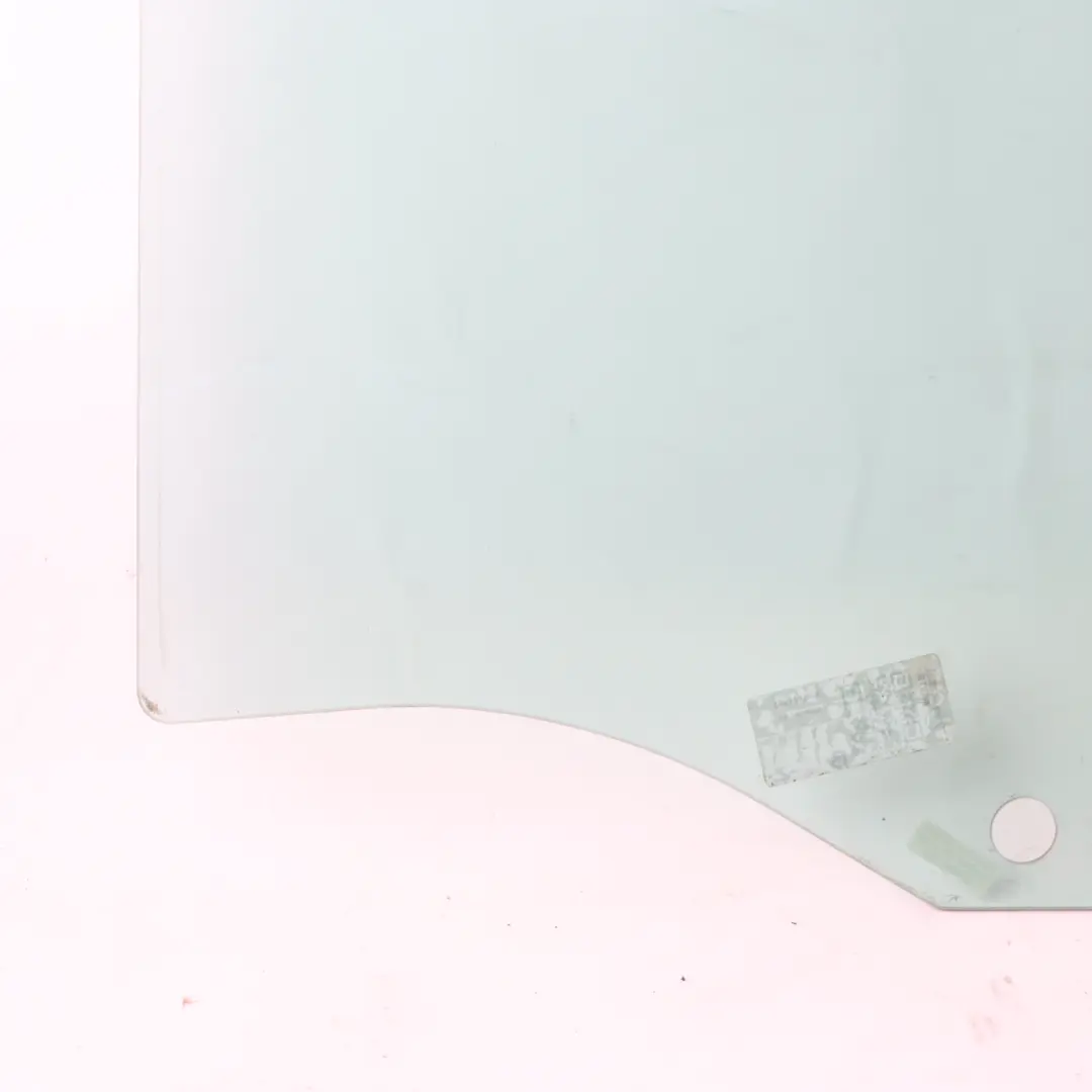 Audi A3 8P 5D Rear Door Window Glass Door Glazing AS2 Left N/S - SKU 8P4845205 - Part number 8P4845205