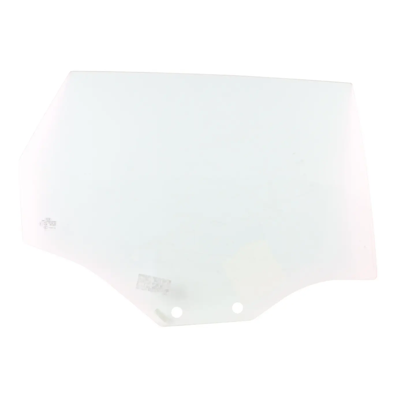Audi A3 8P 5D Rear Door Window Glass Door Glazing Right O/S AS2 8P4845206