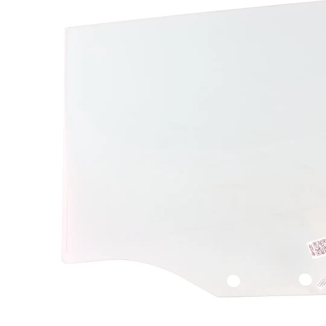 Audi A3 8P 5D Door Window Glass Door Glazing Rear Right O/S AS2 - SKU 8P4845206 - Part number 8P4845206