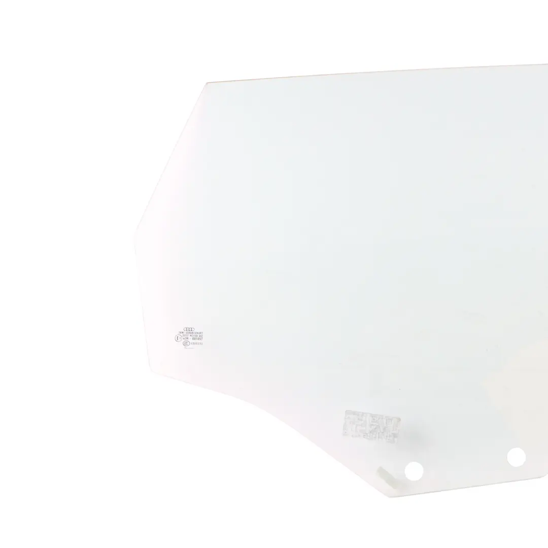 Audi A3 8P 5D Puerta Ventana Cristal Puerta Trasera Derecha AS2 - SKU 8P4845206 - Número de pieza 8P4845206