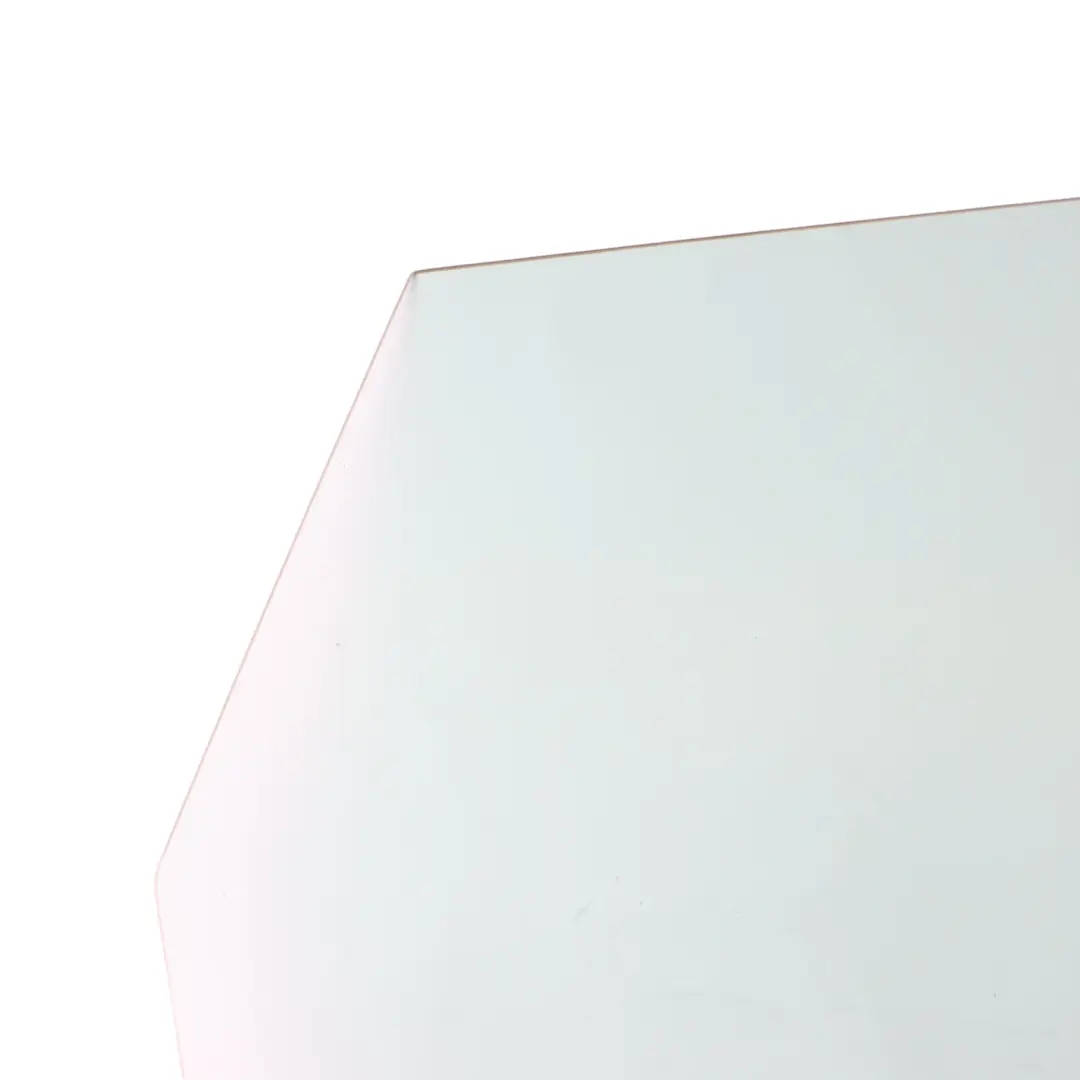 Audi A3 8P 5D Puerta Ventana Cristal Puerta Trasera Derecha AS2 - SKU 8P4845206 - Número de pieza 8P4845206