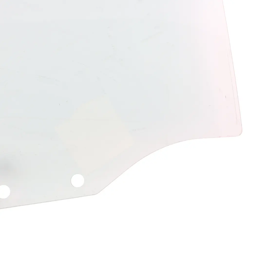 Audi A3 8P 5D Puerta Ventana Cristal Puerta Trasera Derecha AS2 - SKU 8P4845206 - Número de pieza 8P4845206