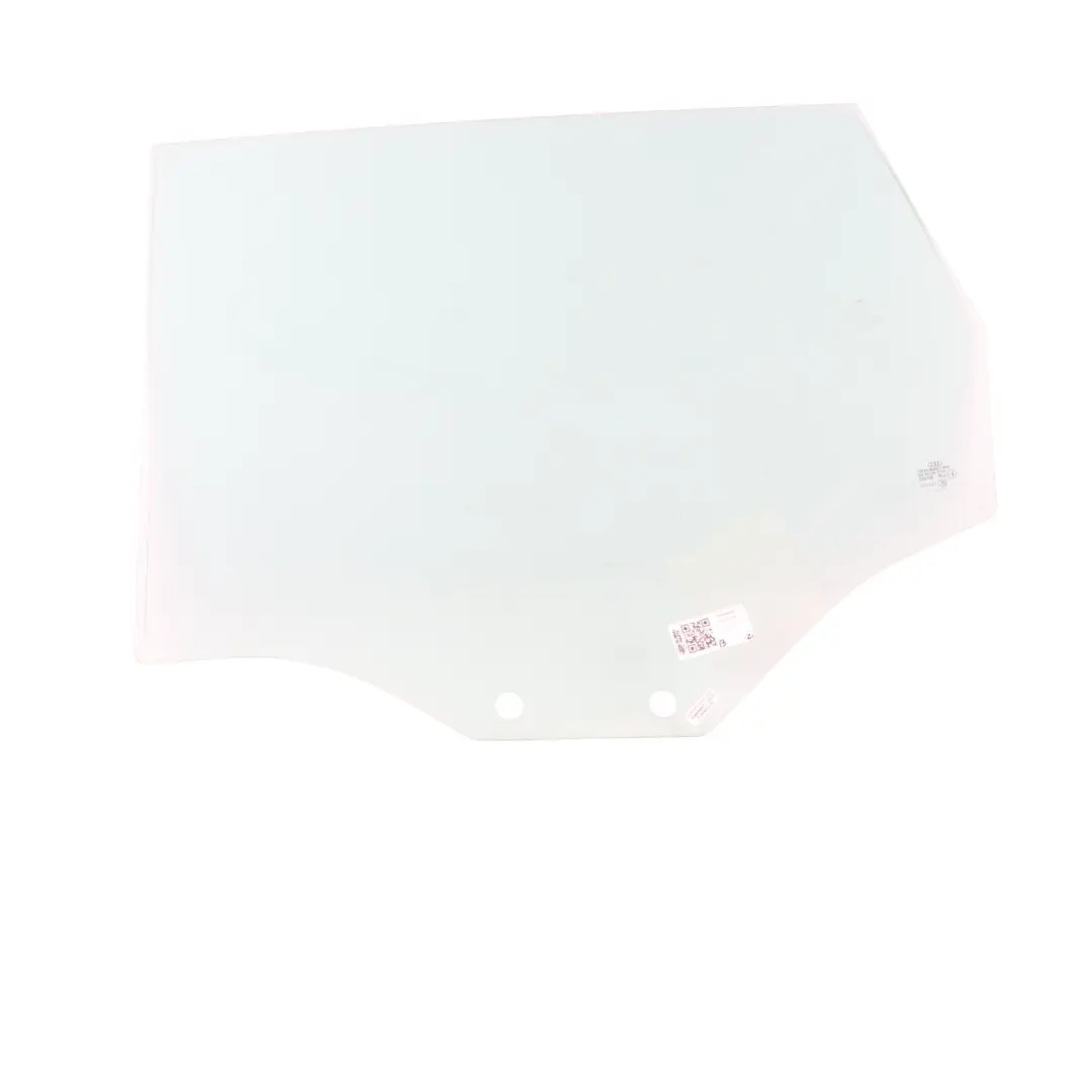 Audi A3 8P 5D Puerta Ventana Cristal Puerta Trasera Derecha AS2 - SKU 8P4845206 - Número de pieza 8P4845206