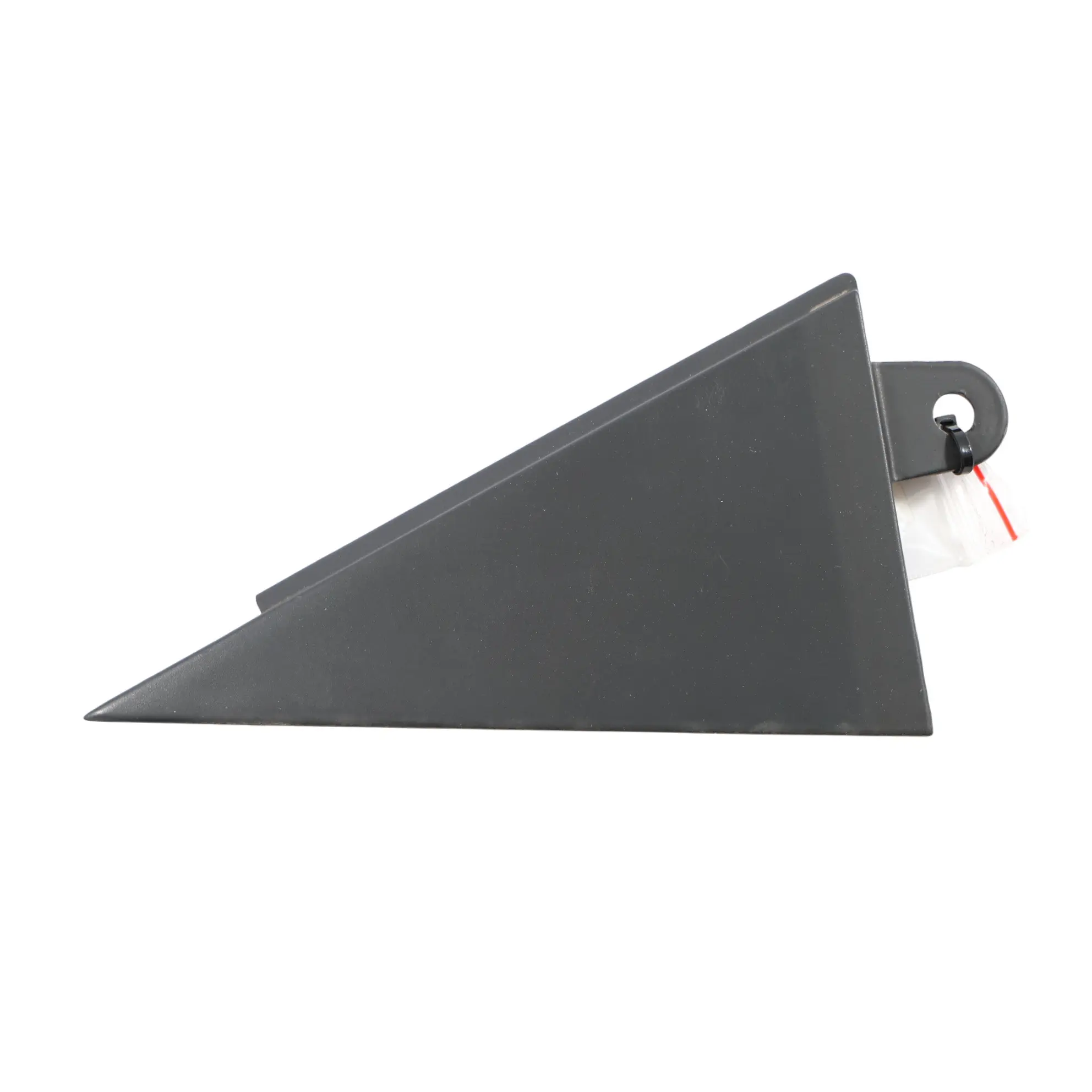 Audi A3 8P 5D Rear Door Triangle Outer Trim Cover Panel Left N/S 8P4853273B