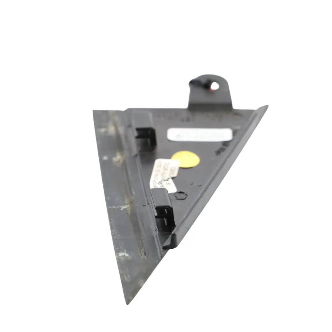 5D Triangolo Porta Posteriore Pannello Copertura Esterno per Audi A3 8P con numero di parte 8P4853273B Audi A3 8P 5D Triangolo Porta Posteriore Pannello Copertura Esterno - SKU 8P4853273B - Numero di parte 8P4853273B