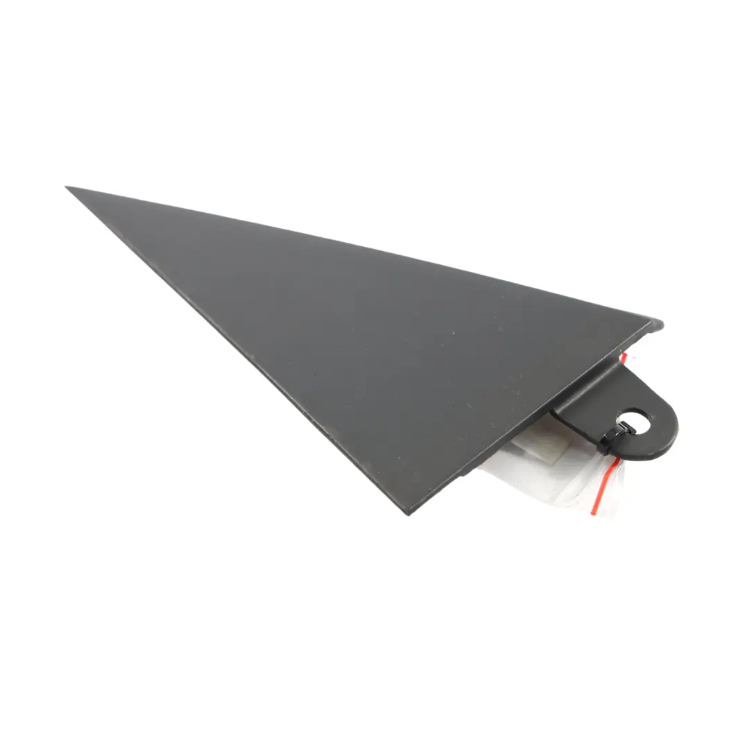 5D Triangolo Porta Posteriore Pannello Copertura Esterno per Audi A3 8P con numero di parte 8P4853273B Audi A3 8P 5D Triangolo Porta Posteriore Pannello Copertura Esterno - SKU 8P4853273B - Numero di parte 8P4853273B