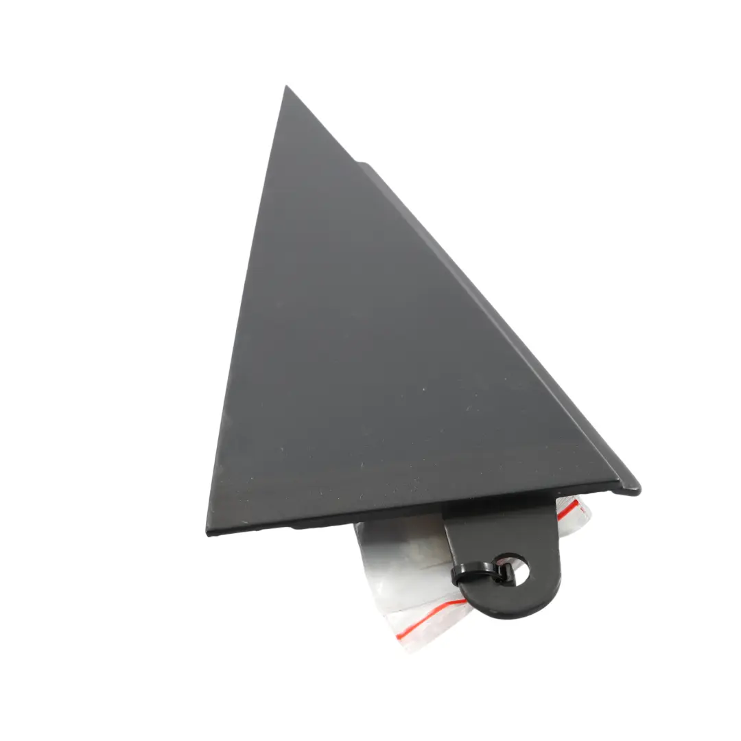 5D Garniture Extérieure De Triangle Porte Arrière Gauche pour Audi A3 8P à propos du numéro de pièce 8P4853273B Audi A3 8P 5D Garniture Extérieure De Triangle Porte Arrière Gauche - SKU 8P4853273B - Numéro de pièce 8P4853273B