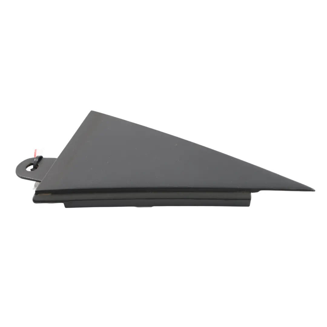 Audi A3 8P 5D Garniture Extérieure De Triangle Porte Arrière Gauche - SKU 8P4853273B - Numéro de pièce 8P4853273B
