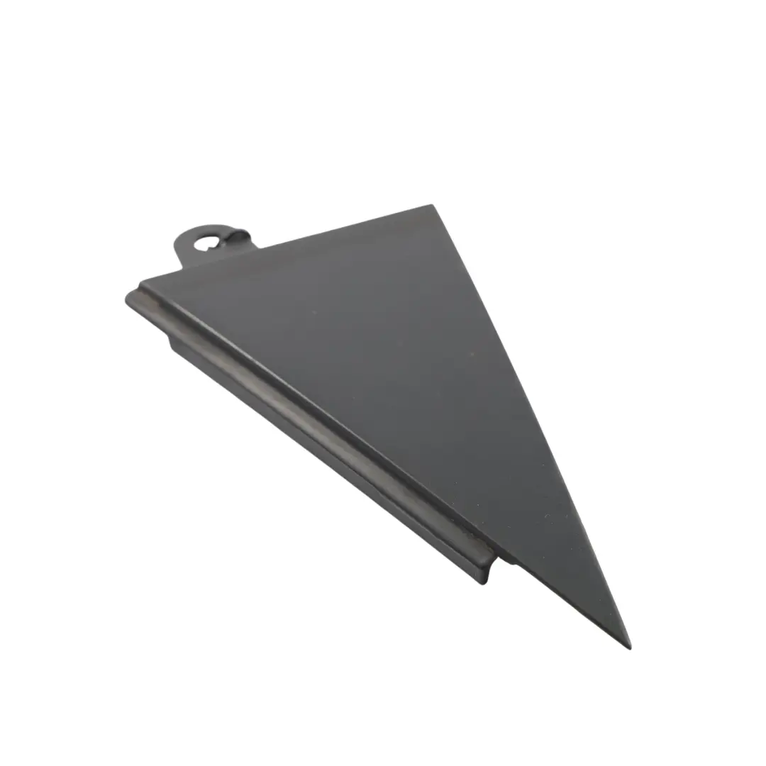 5D Triangolo Porta Posteriore Pannello Copertura Esterno per Audi A3 8P con numero di parte 8P4853273B Audi A3 8P 5D Triangolo Porta Posteriore Pannello Copertura Esterno - SKU 8P4853273B - Numero di parte 8P4853273B