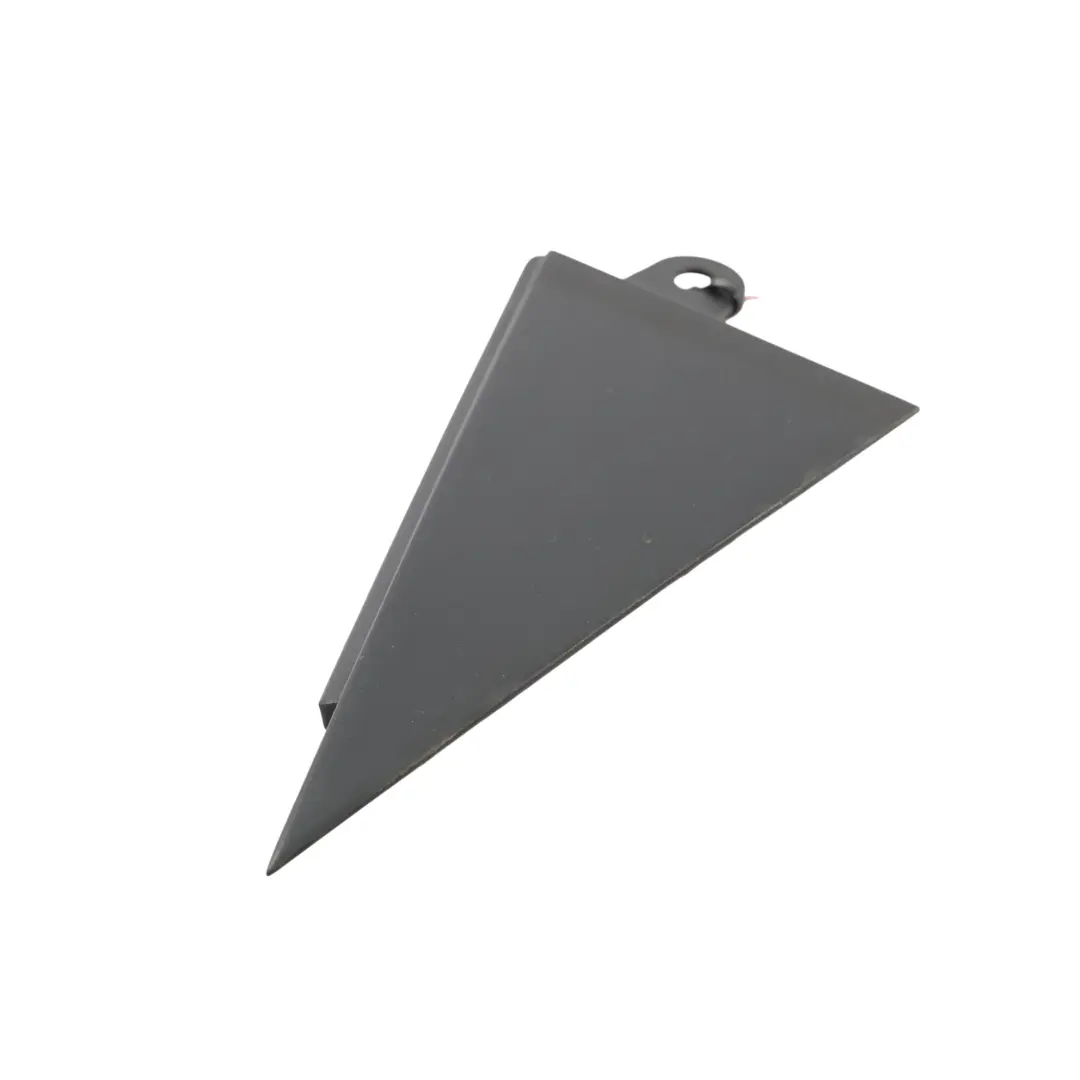 Audi A3 8P 5D Garniture Extérieure De Triangle Porte Arrière Gauche - SKU 8P4853273B - Numéro de pièce 8P4853273B