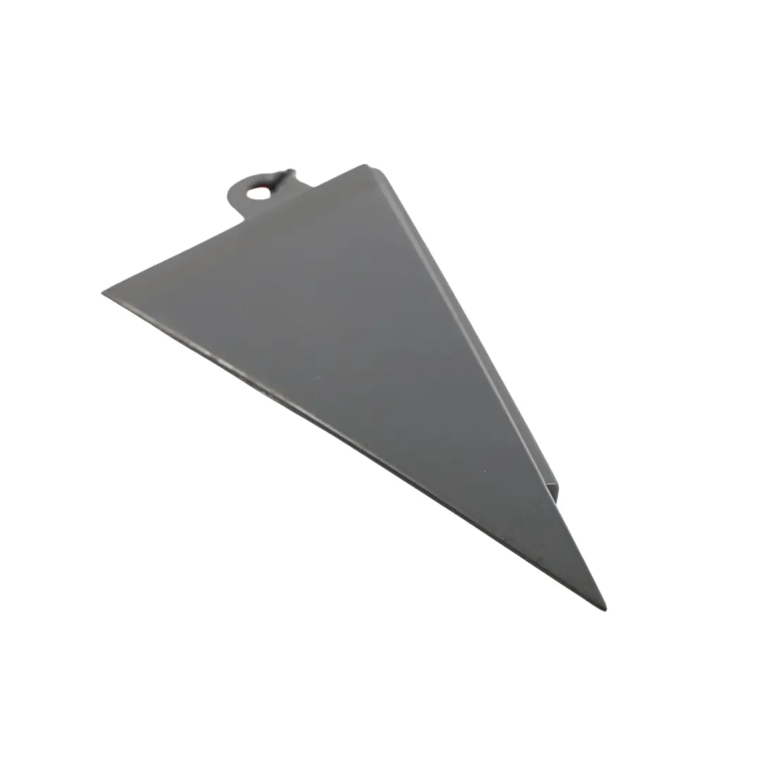 Audi A3 8P 5D Rear Door Triangle Outer Trim Cover Panel Right O/S - SKU 8P4853274B - Part number 8P4853274B