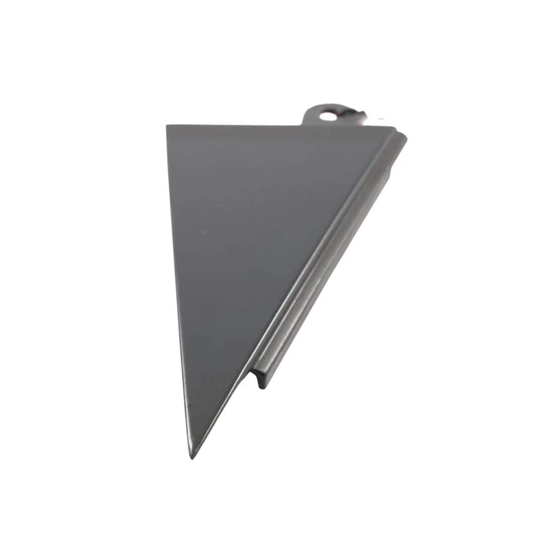 5D Porta Posteriore Triangolo Esterno Cover Destro per Audi A3 8P con numero di parte 8P4853274B Audi A3 8P 5D Porta Posteriore Triangolo Esterno Cover Destro - SKU 8P4853274B - Numero di parte 8P4853274B