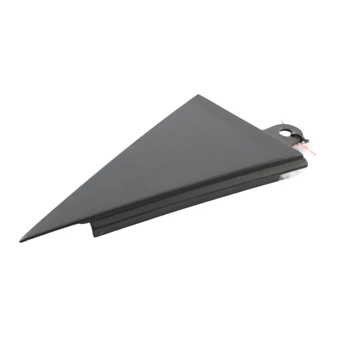 Audi A3 8P 5D Rear Door Triangle Outer Trim Cover Panel Right O/S - SKU 8P4853274B - Part number 8P4853274B