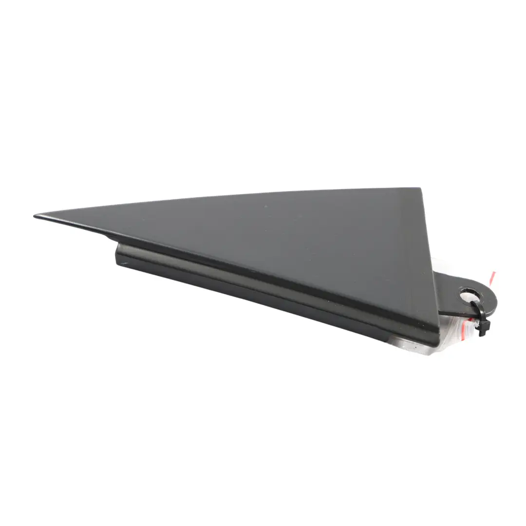 Audi A3 8P 5D Rear Door Triangle Outer Trim Cover Panel Right O/S - SKU 8P4853274B - Part number 8P4853274B