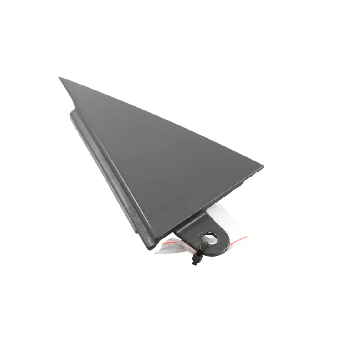 Audi A3 8P 5D Rear Door Triangle Outer Trim Cover Panel Right O/S - SKU 8P4853274B - Part number 8P4853274B
