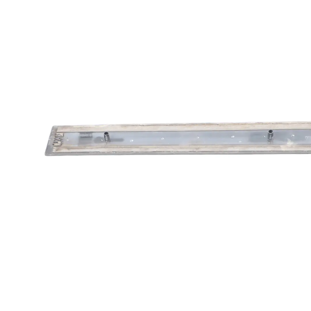 Listwa Drzwi Tylna Prawa Czarny Phantom Z9Y do Audi A3 S3 8P o numerze 8P4853964A Audi A3 S3 8P Listwa Drzwi Tylna Prawa Czarny Phantom Z9Y - SKU 8P4853964A-PHB - Numer Części 8P4853964A